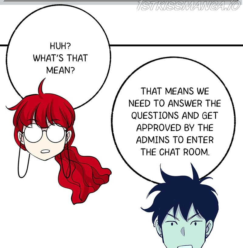 Betwixt – Manhwa chapter 19 - page 74