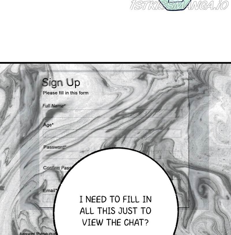 Betwixt – Manhwa chapter 19 - page 75
