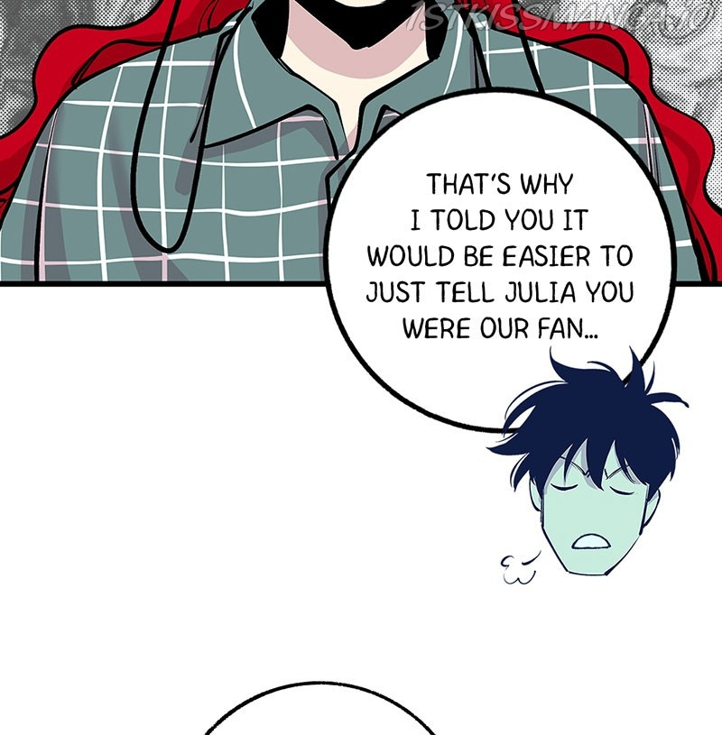 Betwixt – Manhwa chapter 19 - page 77