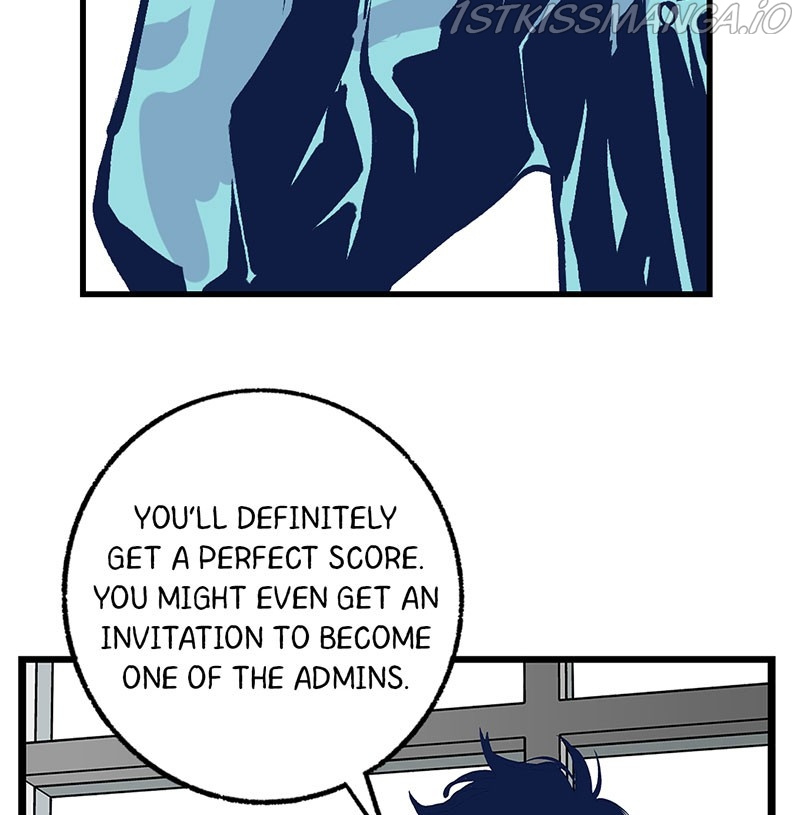 Betwixt – Manhwa chapter 19 - page 79