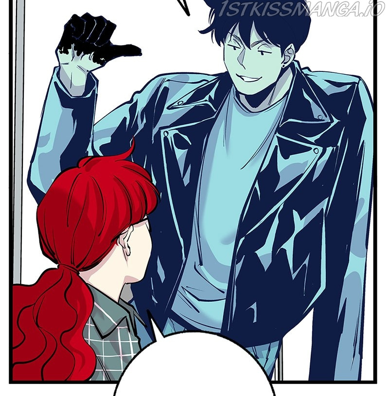 Betwixt – Manhwa chapter 19 - page 80