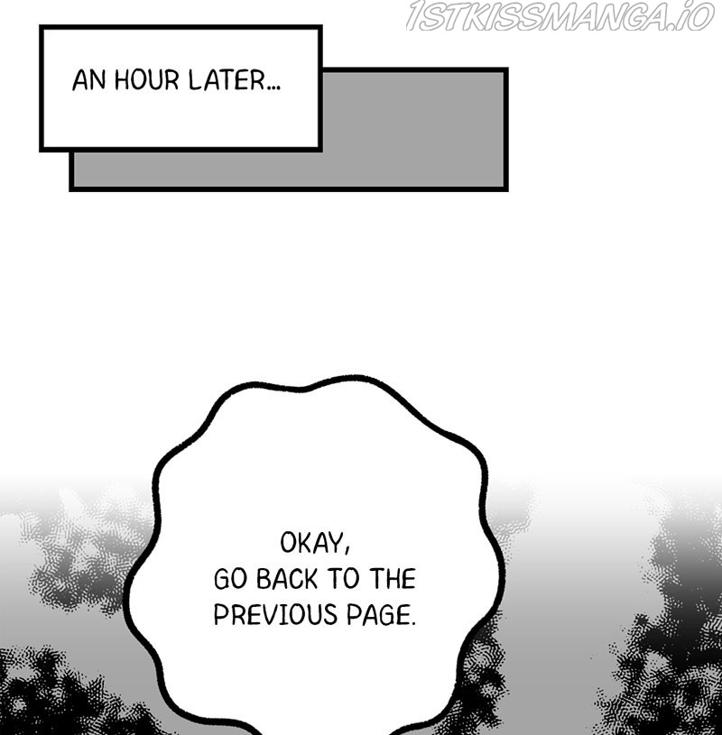 Betwixt – Manhwa chapter 19 - page 82