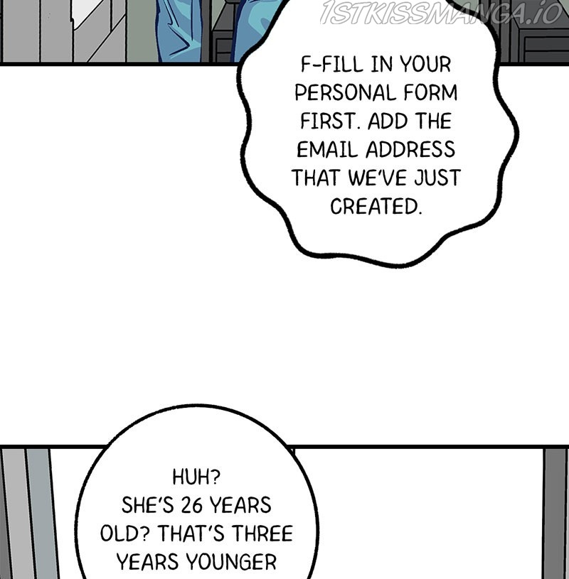 Betwixt – Manhwa chapter 19 - page 84