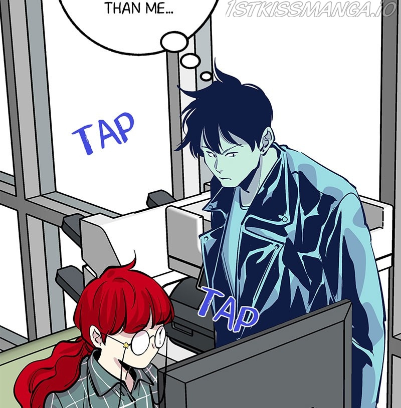 Betwixt – Manhwa chapter 19 - page 85