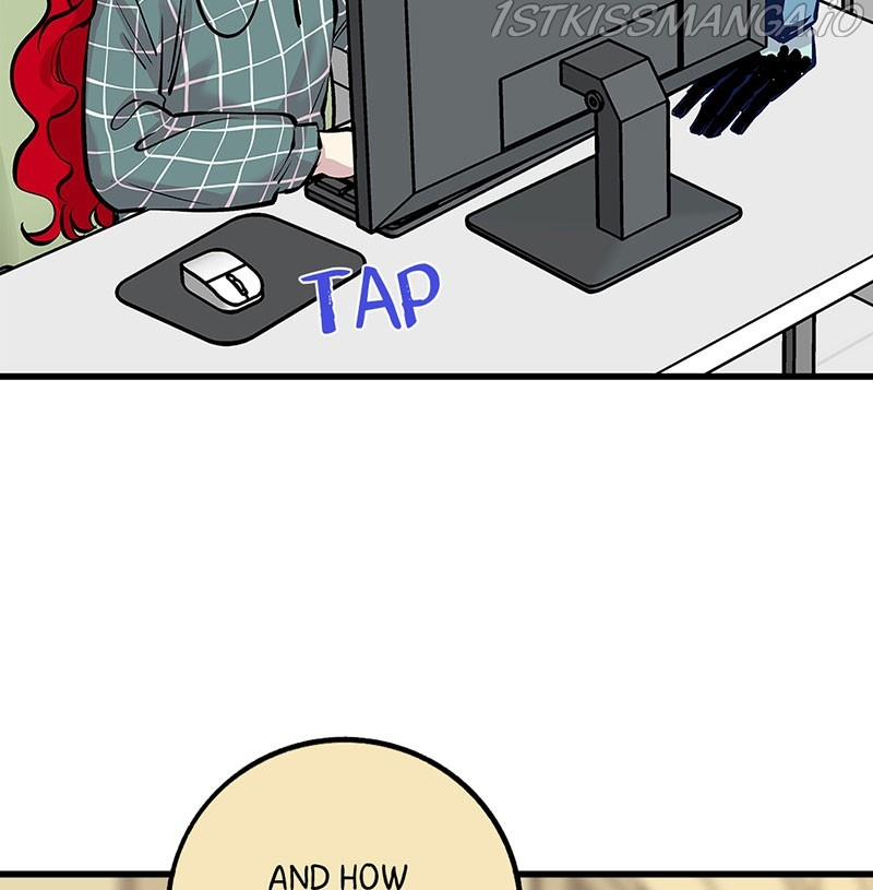 Betwixt – Manhwa chapter 19 - page 86