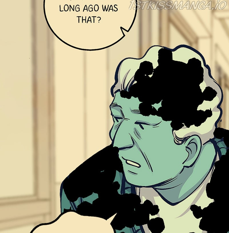 Betwixt – Manhwa chapter 19 - page 87