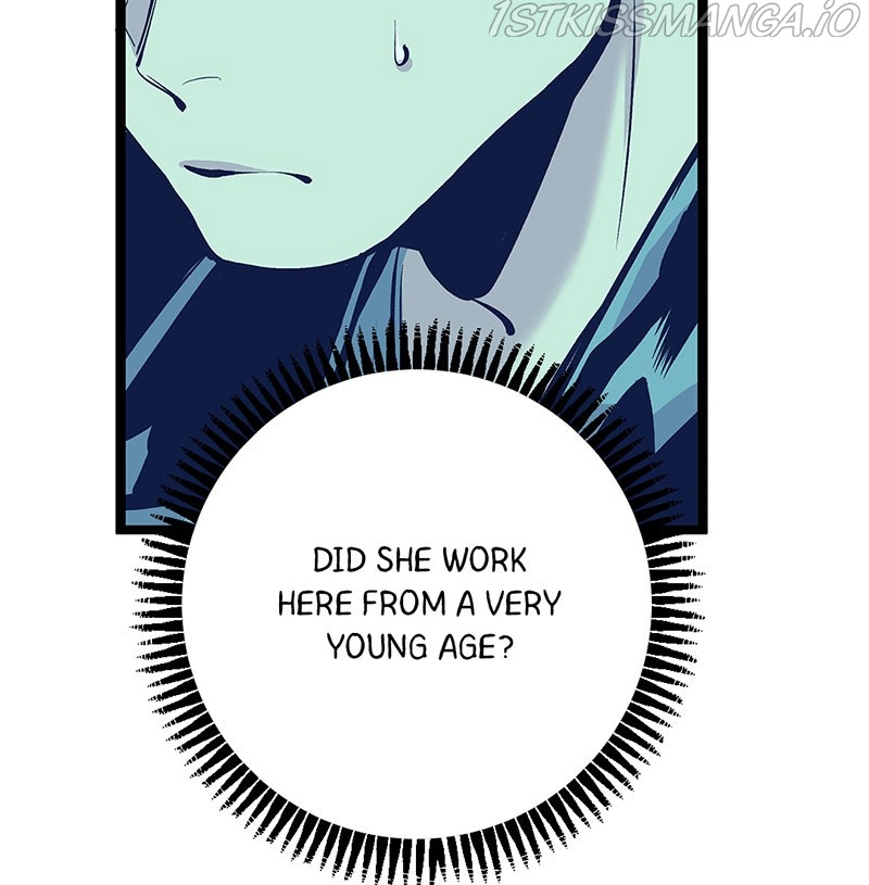 Betwixt – Manhwa chapter 19 - page 89