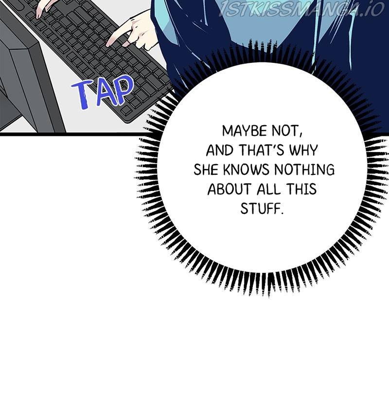 Betwixt – Manhwa chapter 19 - page 92