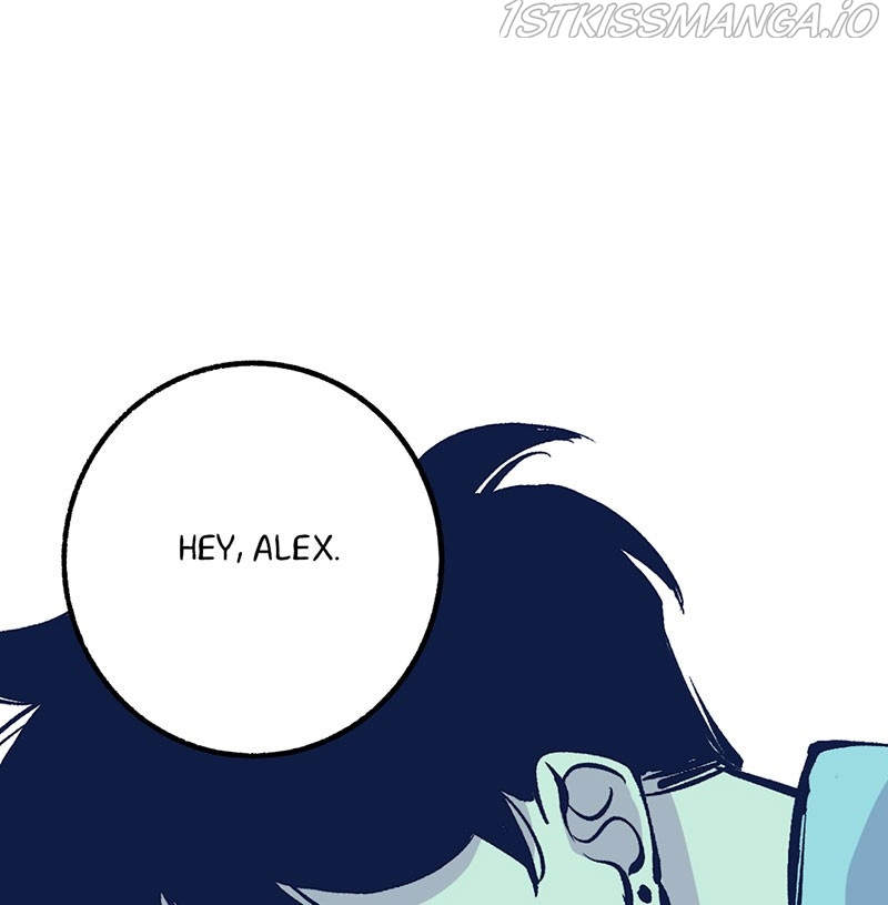 Betwixt – Manhwa chapter 19 - page 93