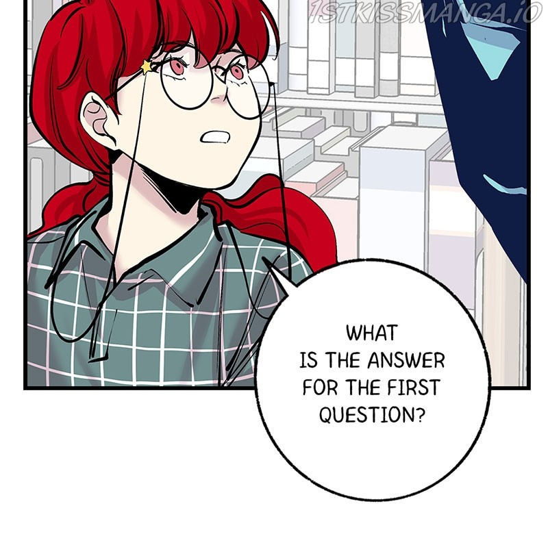 Betwixt – Manhwa chapter 19 - page 96