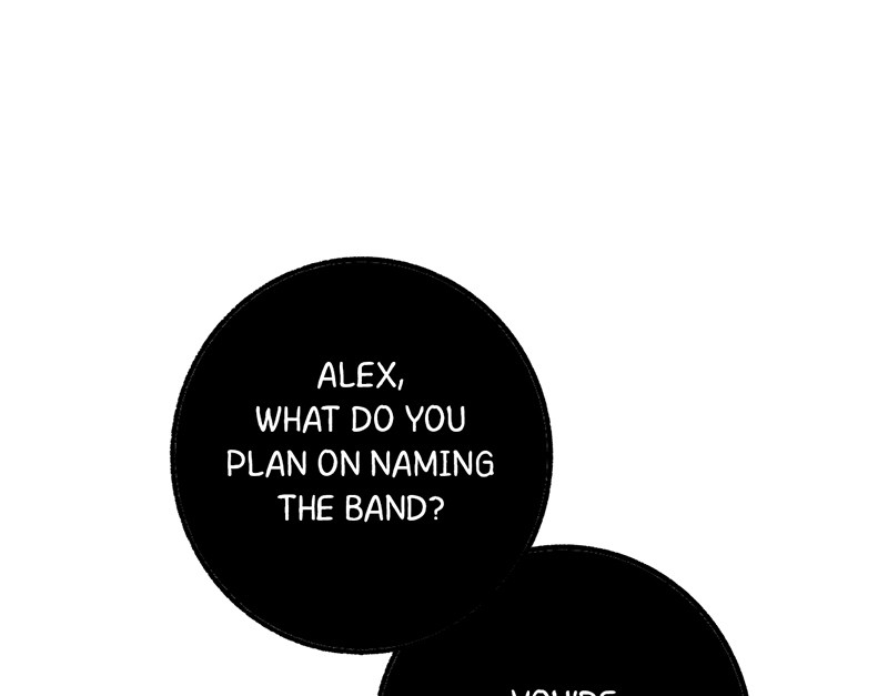 Betwixt – Manhwa chapter 2 - page 1