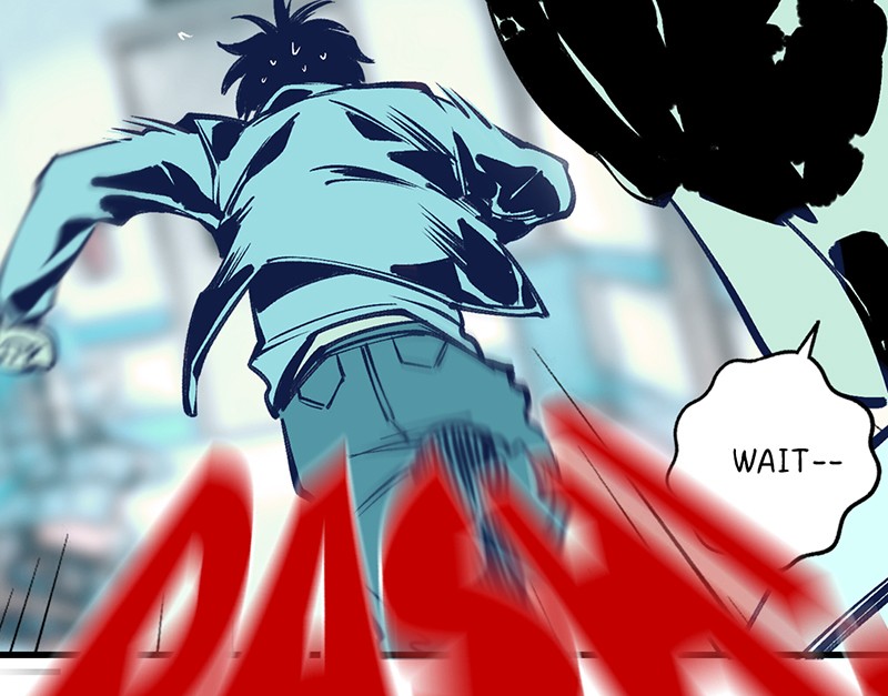 Betwixt – Manhwa chapter 2 - page 100