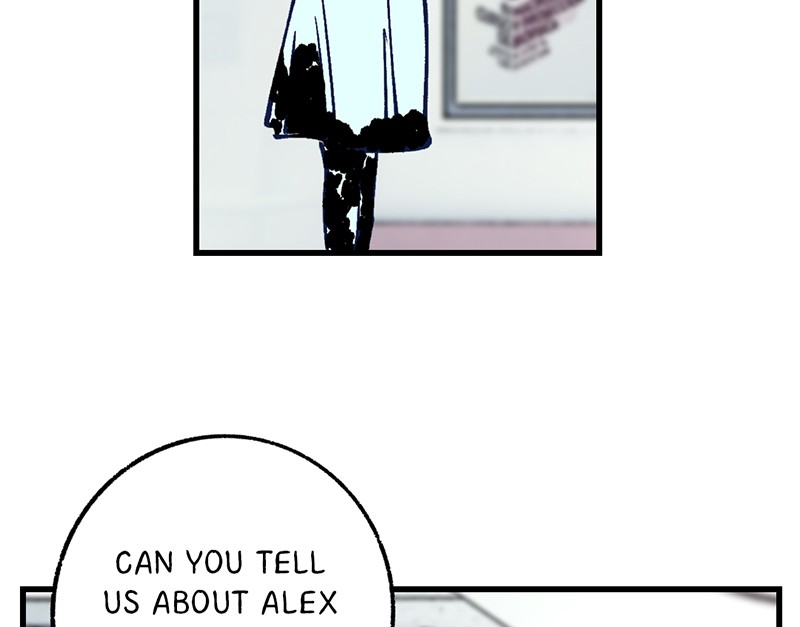 Betwixt – Manhwa chapter 2 - page 106