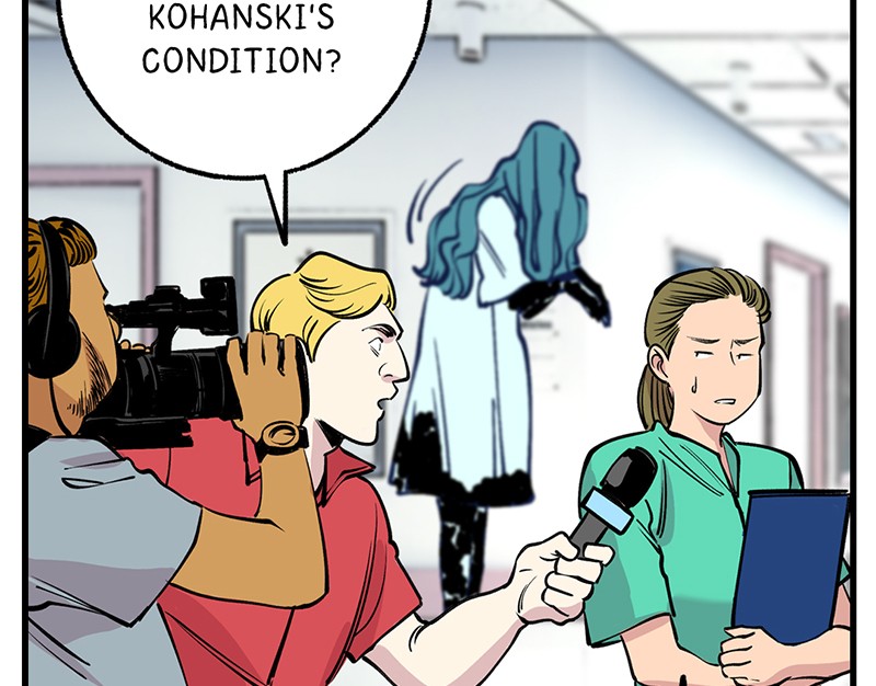 Betwixt – Manhwa chapter 2 - page 107
