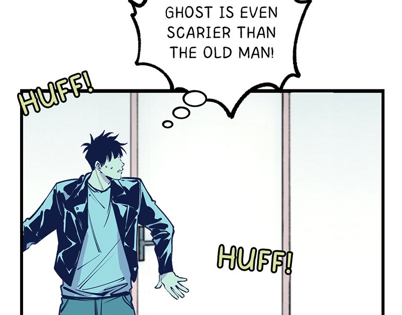 Betwixt – Manhwa chapter 2 - page 109