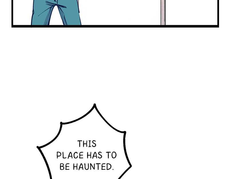Betwixt – Manhwa chapter 2 - page 110