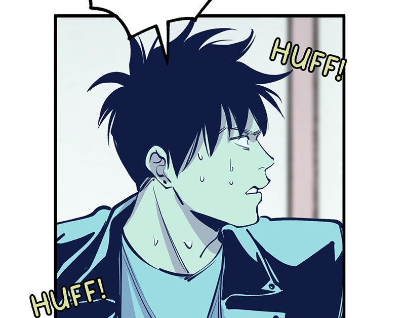 Betwixt – Manhwa chapter 2 - page 111