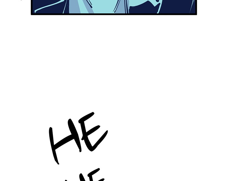 Betwixt – Manhwa chapter 2 - page 112