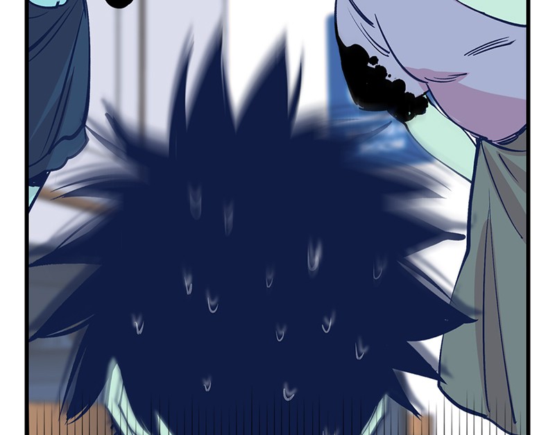 Betwixt – Manhwa chapter 2 - page 115