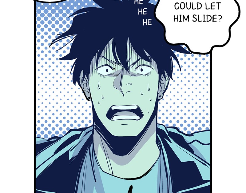 Betwixt – Manhwa chapter 2 - page 118