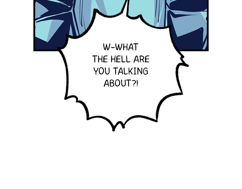 Betwixt – Manhwa chapter 2 - page 119
