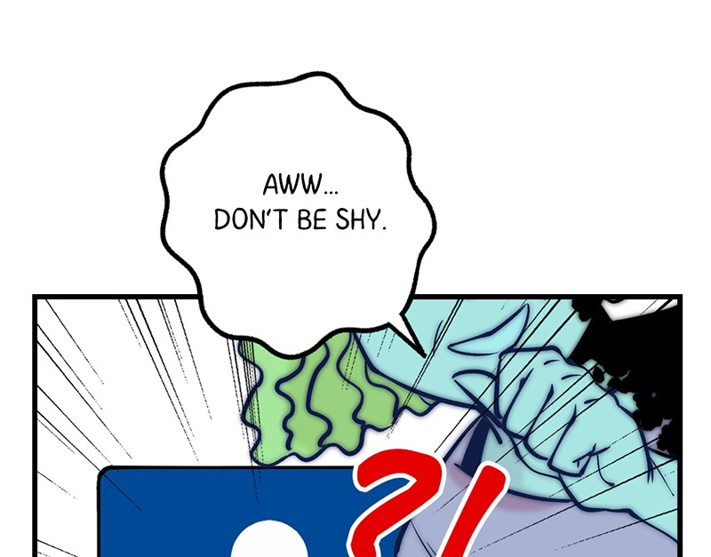 Betwixt – Manhwa chapter 2 - page 120