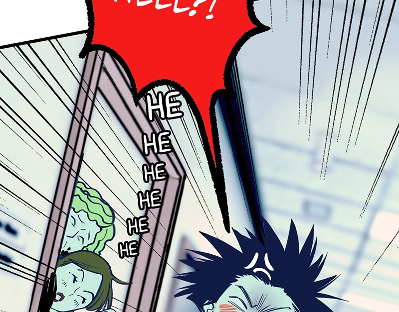 Betwixt – Manhwa chapter 2 - page 124