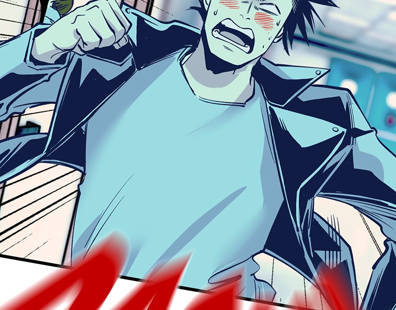 Betwixt – Manhwa chapter 2 - page 125