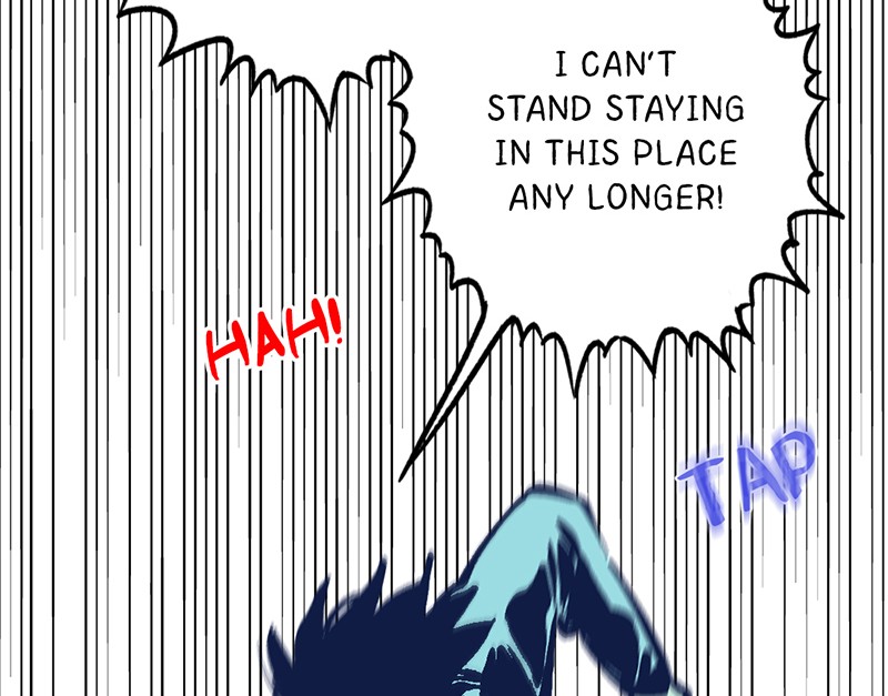 Betwixt – Manhwa chapter 2 - page 129