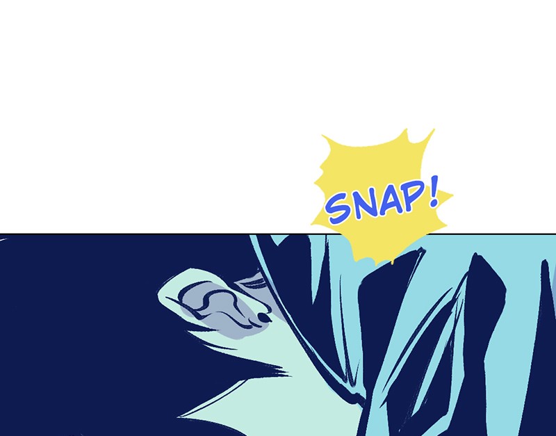 Betwixt – Manhwa chapter 2 - page 13