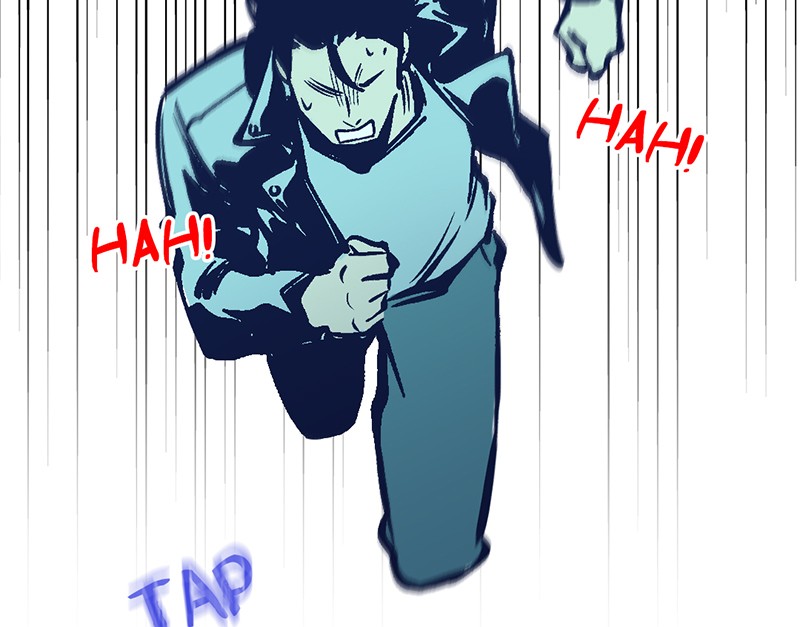 Betwixt – Manhwa chapter 2 - page 130