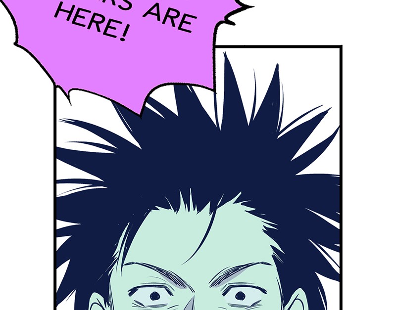 Betwixt – Manhwa chapter 2 - page 136