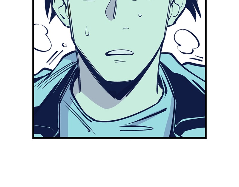 Betwixt – Manhwa chapter 2 - page 137