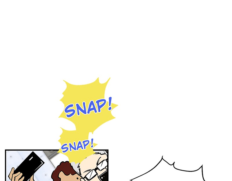 Betwixt – Manhwa chapter 2 - page 138