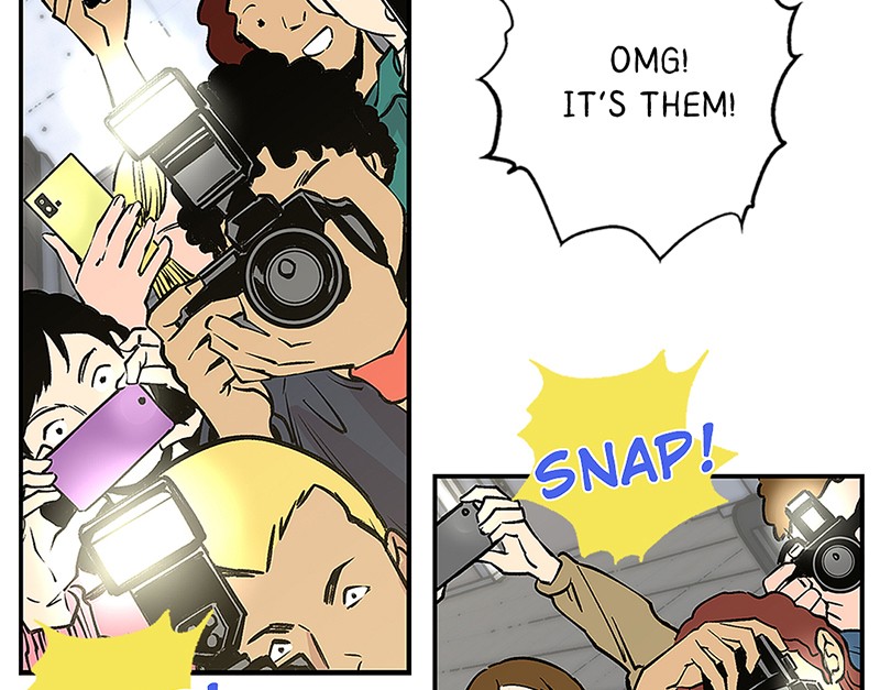Betwixt – Manhwa chapter 2 - page 139