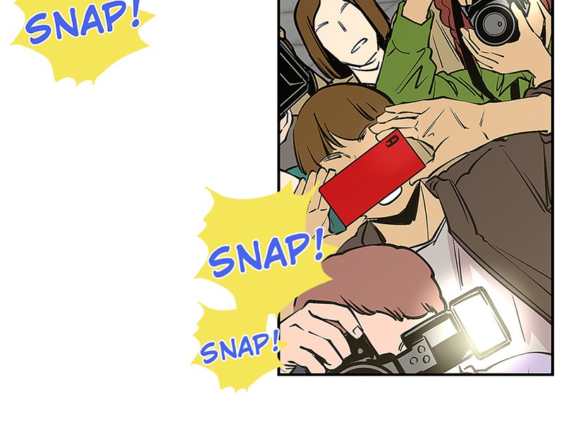 Betwixt – Manhwa chapter 2 - page 140