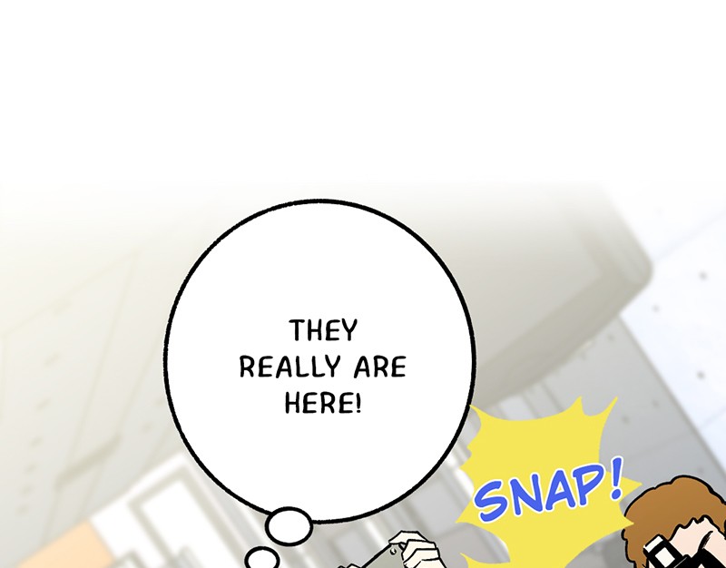 Betwixt – Manhwa chapter 2 - page 141