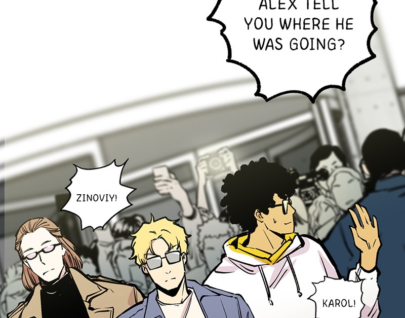 Betwixt – Manhwa chapter 2 - page 146