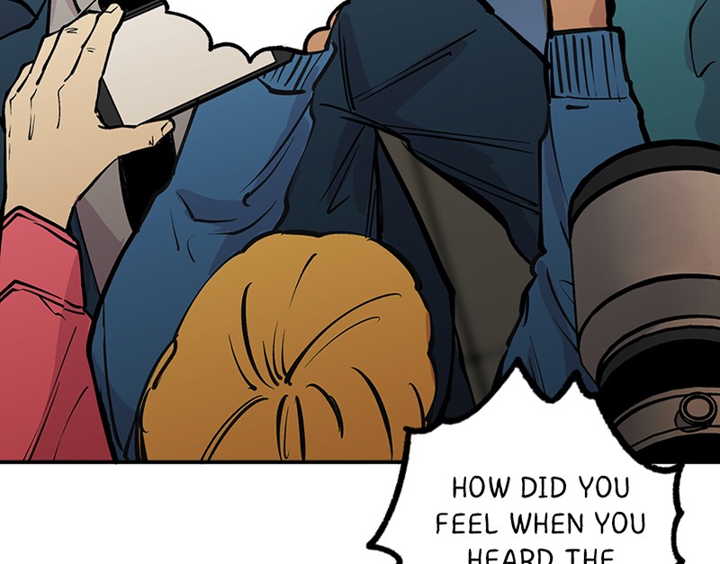 Betwixt – Manhwa chapter 2 - page 148