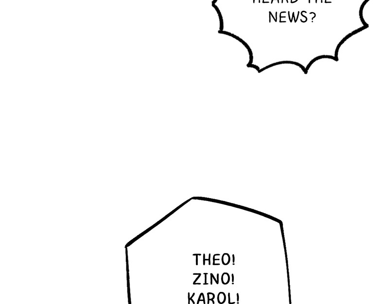 Betwixt – Manhwa chapter 2 - page 149