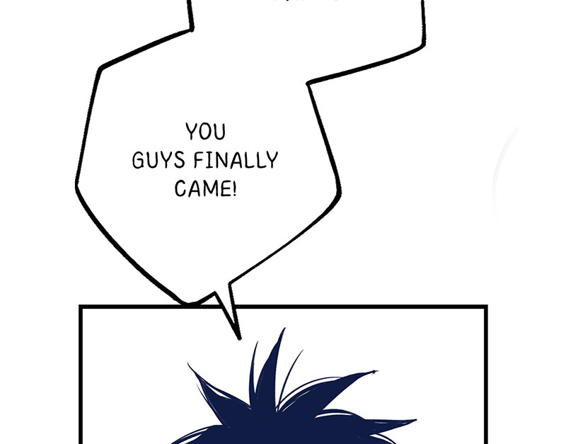 Betwixt – Manhwa chapter 2 - page 150