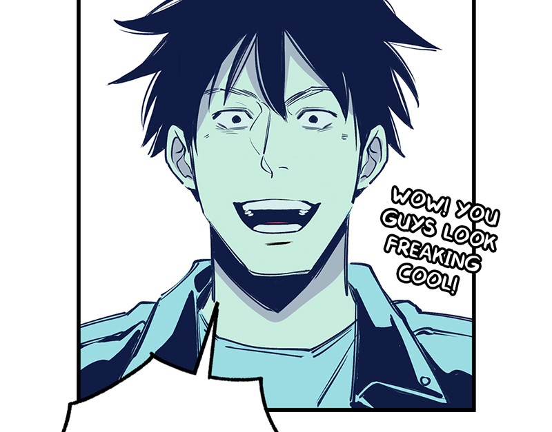 Betwixt – Manhwa chapter 2 - page 151