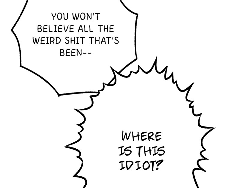 Betwixt – Manhwa chapter 2 - page 152