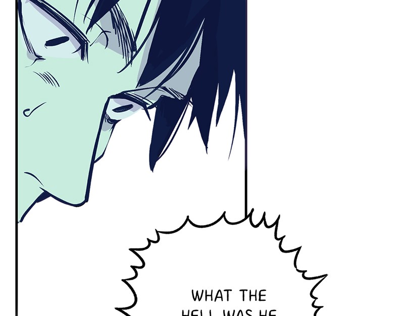 Betwixt – Manhwa chapter 2 - page 159