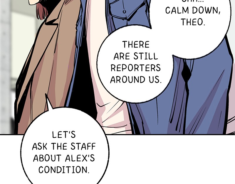 Betwixt – Manhwa chapter 2 - page 162