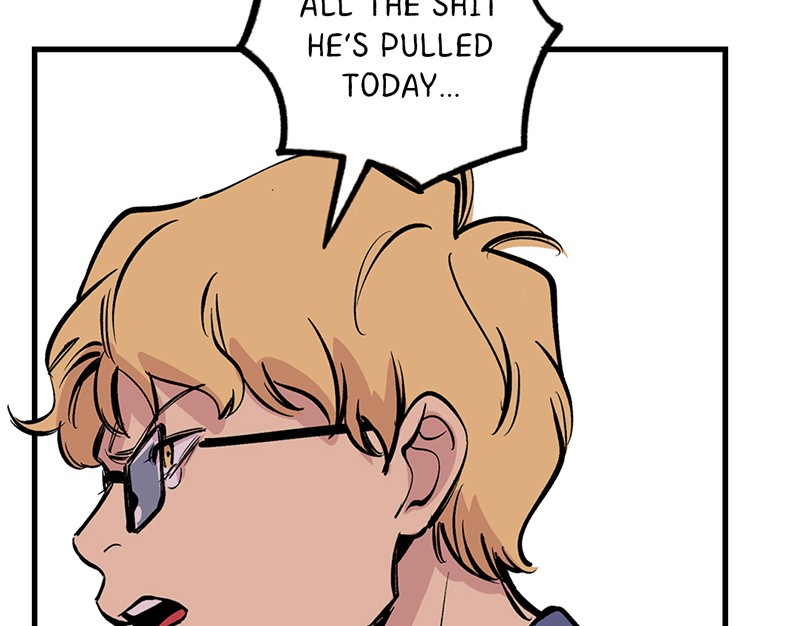 Betwixt – Manhwa chapter 2 - page 164