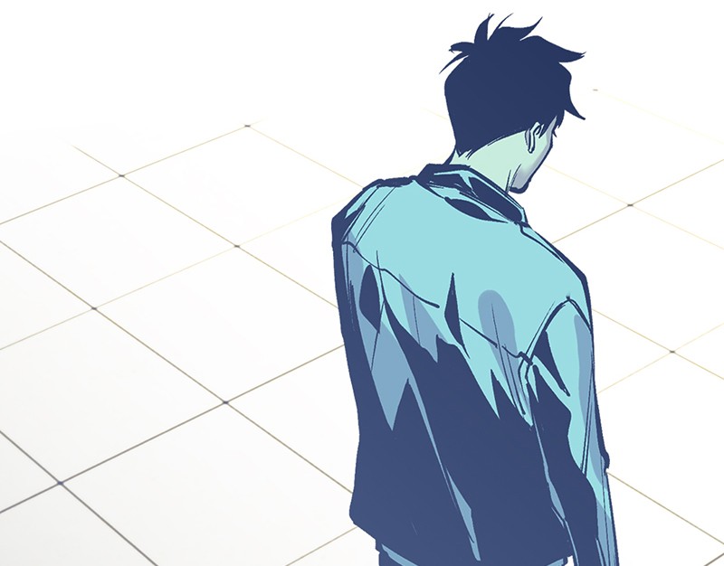 Betwixt – Manhwa chapter 2 - page 167