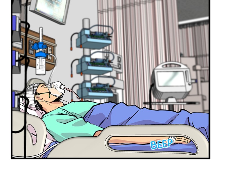 Betwixt – Manhwa chapter 2 - page 179