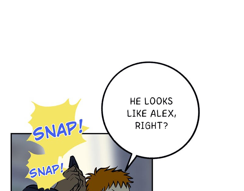 Betwixt – Manhwa chapter 2 - page 18