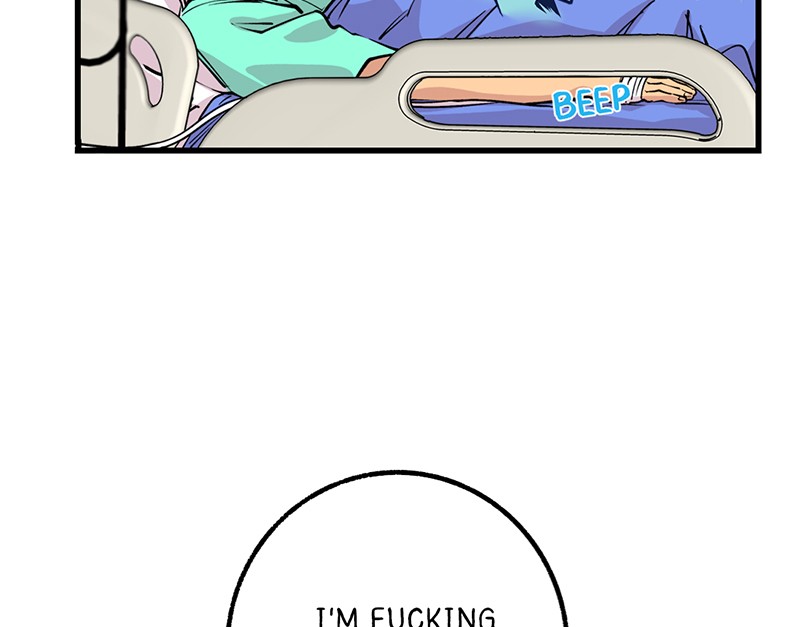 Betwixt – Manhwa chapter 2 - page 181